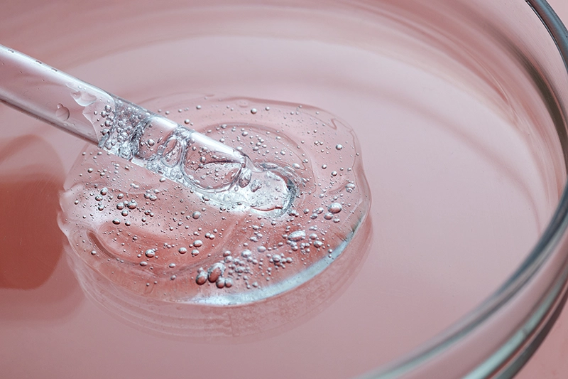 La Glycérine – Hydratation & Protection ✨